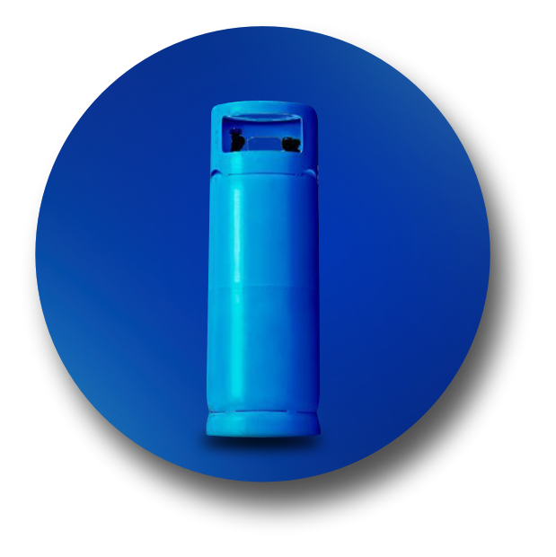 Botijão P20